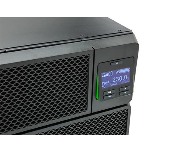 APC SRT10KRMXLI SmartUPS SRT 10000VA Rack 230V - 1462448 - zdjęcie 4